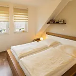 Ferienwohnung Auszeit