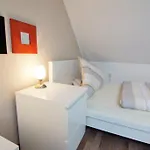 Apartament Ferienwohnung Auszeit *