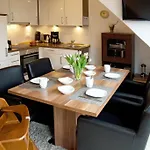 Apartament Ferienwohnung Auszeit