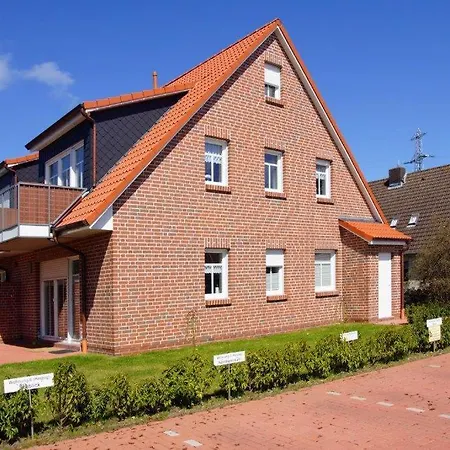 Ferienwohnung Auszeit * Norddeich (Norden)