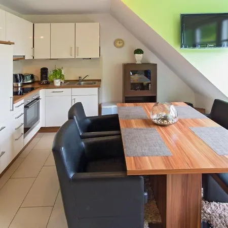 Ferienwohnung Auszeit Norddeich (Norden)