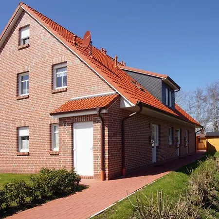 Ferienwohnung Auszeit *