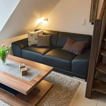 Ferienwohnung Auszeit نورديش
